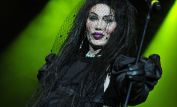 Pete Burns