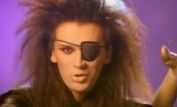 Pete Burns