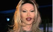 Pete Burns