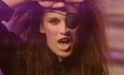 Pete Burns