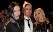 Pete Burns