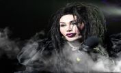 Pete Burns