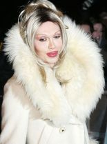 Pete Burns