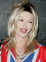 Pete Burns