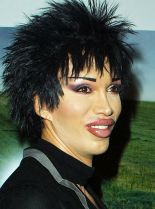 Pete Burns