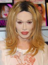 Pete Burns