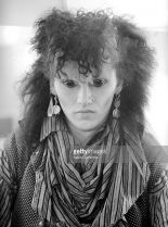 Pete Burns