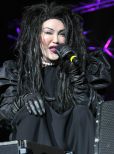 Pete Burns