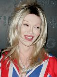 Pete Burns