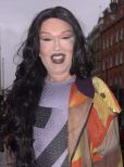 Pete Burns