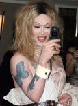 Pete Burns