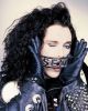 Pete Burns