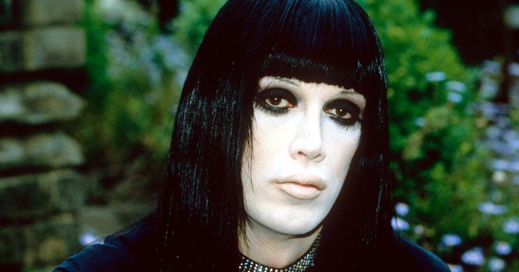 Pete Burns