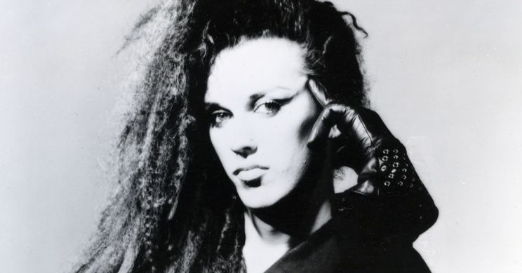 Pete Burns