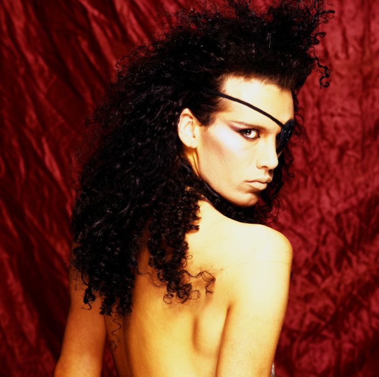Pete Burns