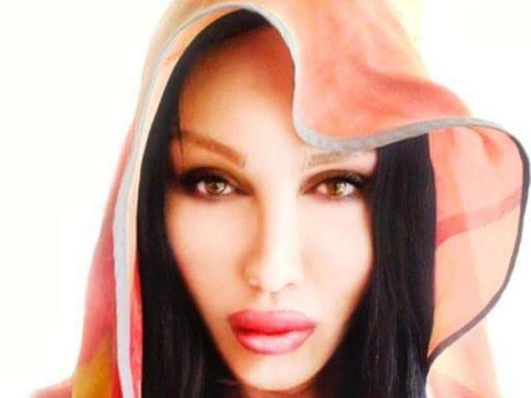 Pete Burns