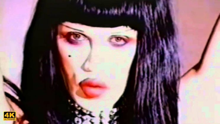 Pete Burns