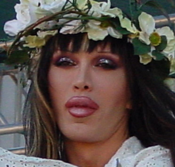 Pete Burns