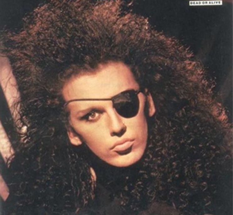 Pete Burns