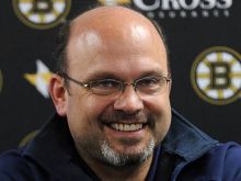 Pete Chiarelli