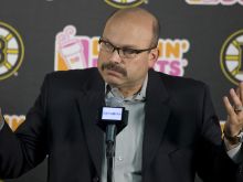 Pete Chiarelli