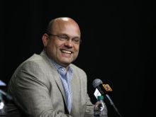 Pete Chiarelli