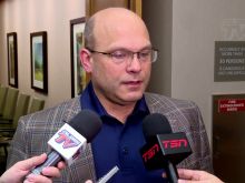 Pete Chiarelli