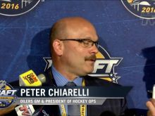 Pete Chiarelli