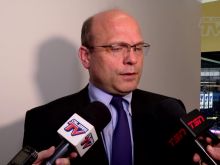 Pete Chiarelli