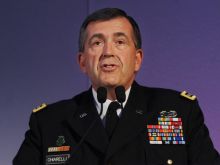 Pete Chiarelli