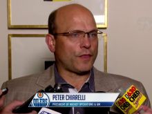 Pete Chiarelli