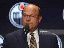 Pete Chiarelli