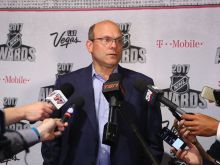 Pete Chiarelli