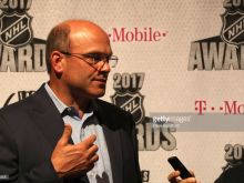 Pete Chiarelli