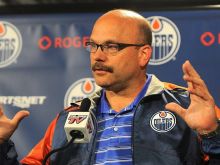 Pete Chiarelli