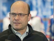 Pete Chiarelli