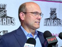 Pete Chiarelli
