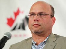 Pete Chiarelli