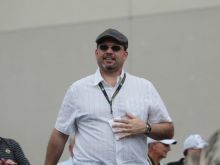 Pete Chiarelli