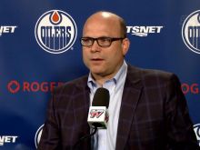 Pete Chiarelli