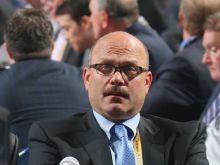 Pete Chiarelli