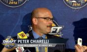 Pete Chiarelli