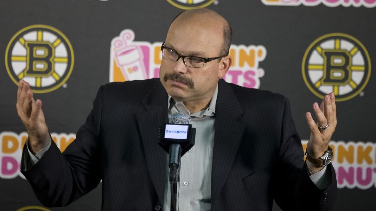 Pete Chiarelli