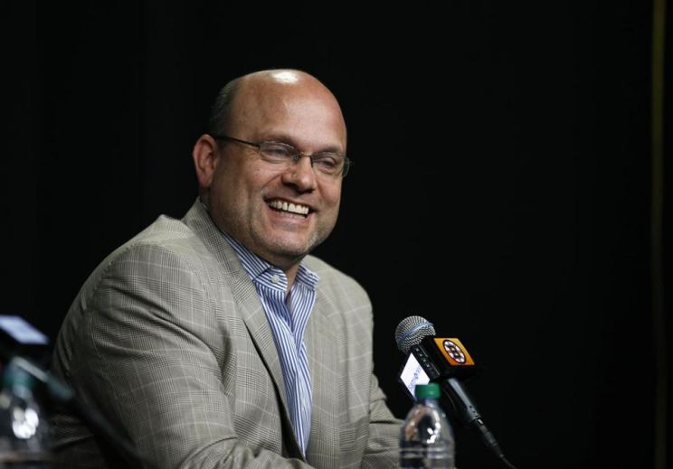 Pete Chiarelli