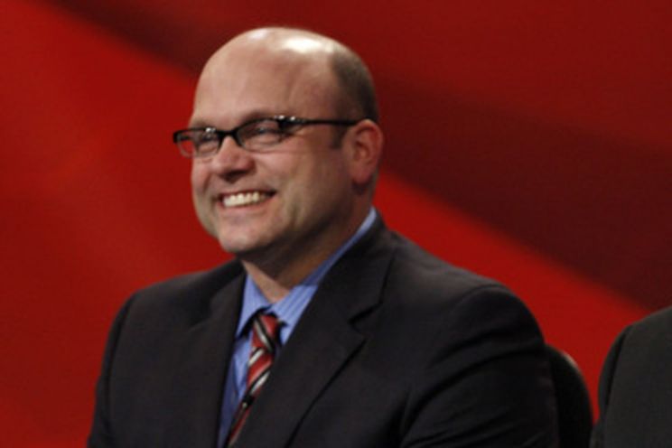 Pete Chiarelli