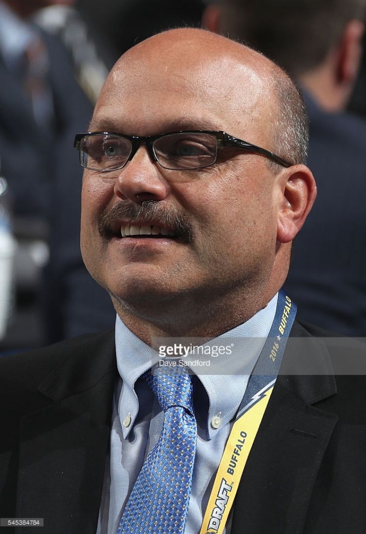 Pete Chiarelli