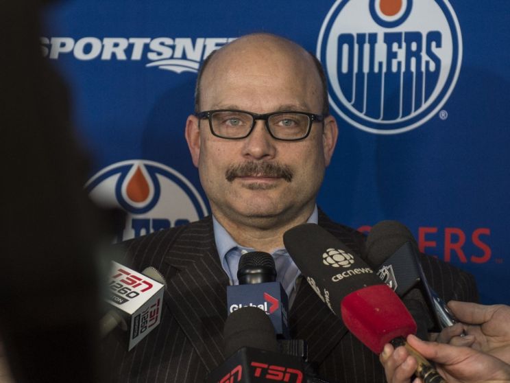 Pete Chiarelli