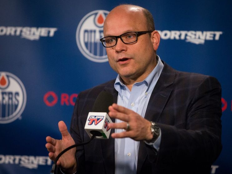Pete Chiarelli