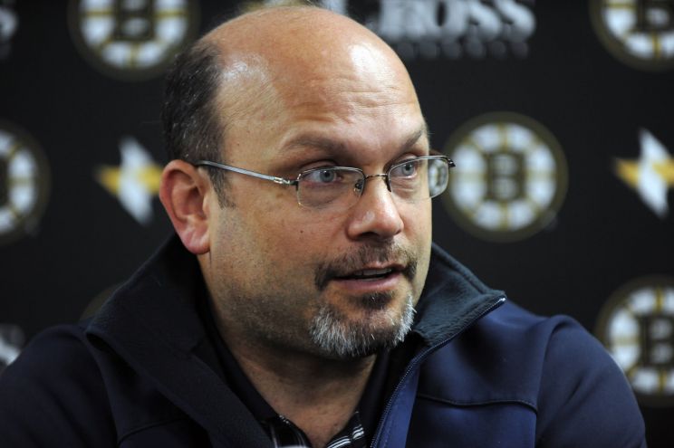 Pete Chiarelli