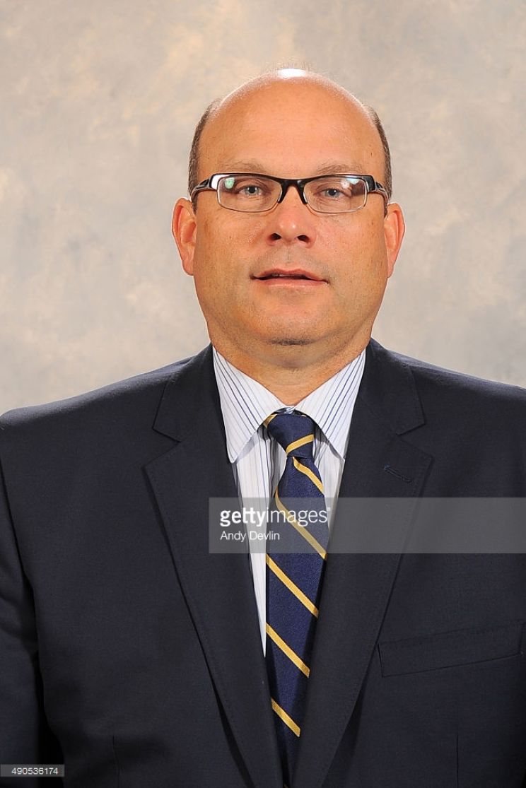 Pete Chiarelli